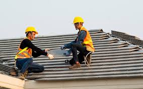 Fast & Reliable Emergency Roof Repairs in South Russell, OH